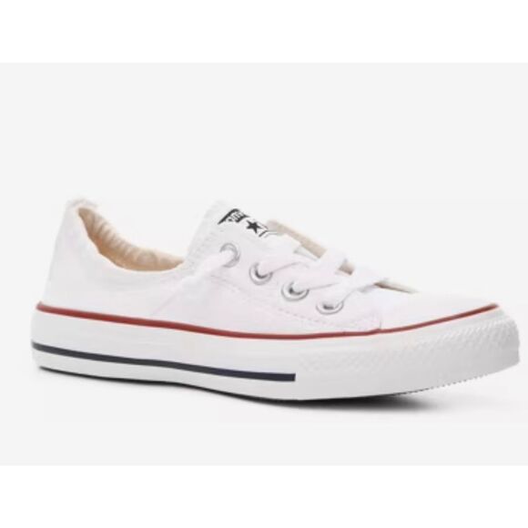 Converse All Star chuck taylor Shoreline slip on sneaker 6 - Picture 1 of 12